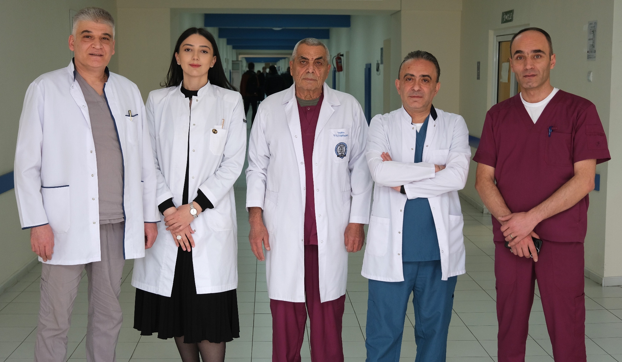 Կոլոպրոկտոլոգիա 