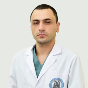 Հակոբ Հայկի Շմավոնյան