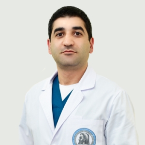 Հայկ Մանվելի Մաթևոսյան