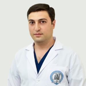 Վահե Մկրտչի Հակոբյան