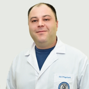 Ֆելիքս Ֆերդինանտի Մելքոնյան