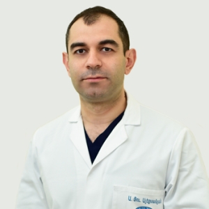 Անդրանիկ Յուրիկի Ալեքսանյան