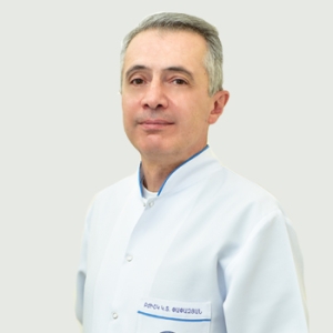 Կարեն Տիգրանի Փափազյան, բ․գ․թ․