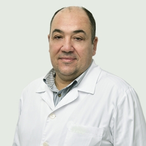 Արթուր Ռաֆիկի Ամրոյան, բ․գ․թ․