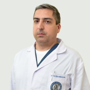 Վահրամ Ս․ Հովակիմյան, բ․գ․թ․ 