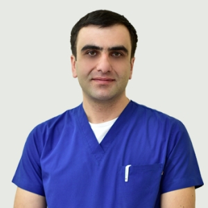 Արայիկ Հովիկի Սիմոնյան