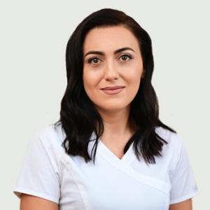 Մարիետա Լեռնիկի Ղազարյան 