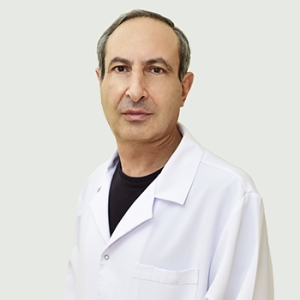 Տիգրան Լևի Սուլթանյան