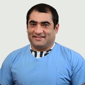 Էդգար Համլետի Աբրահամյան