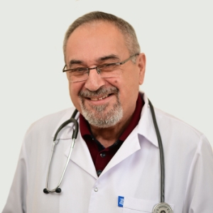 Ռոբերտ Արտեմի Գրիգորյան