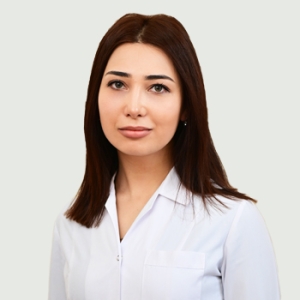 Քնարիկ Սաշայի Բադալյան 