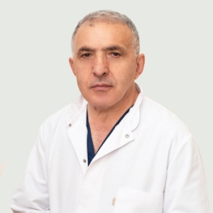 Սեյրան Վաղինակի Սարոյան