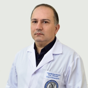 Արթուր Վարդգեսի Մամբրեյան