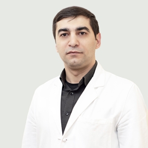 Տիգրան Սերգեյի Աֆյան 