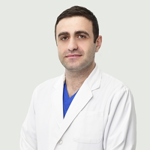 Հայկ Գեղամի Սարգսյան