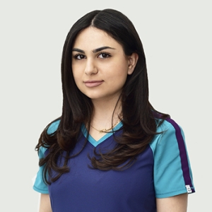 Տաթևիկ Վարդանի Պետրոսյան