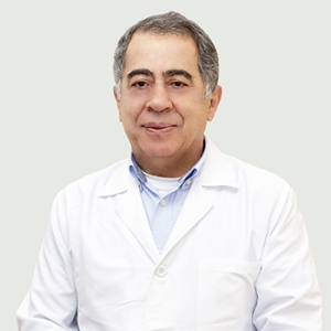 Գարեգին Ավետիքի Միրաքյան, բ․գ․թ․, դոցենտ