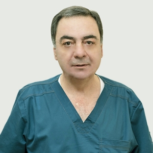 Արմենակ Բենիկի Աթանեսյան