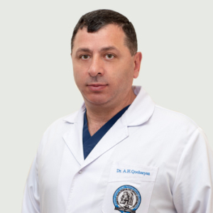 Արմեն Հրանտի Քոչարյան