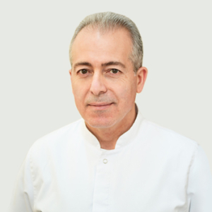 Անդրանիկ Ամրայի Օհանյան, բ․գ․թ․