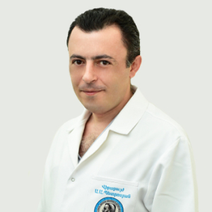 Արեգ Արտակի Պետրոսյան