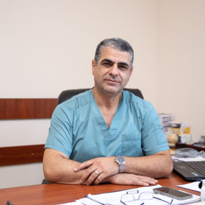 Վարուժան Հայկի Շահսուվարյան