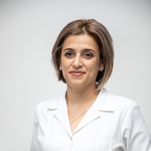 Լուսինե Անուշավանի Հարությունյան