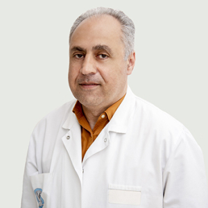 Անդրանիկ Հենրիկի Մշեցյան 