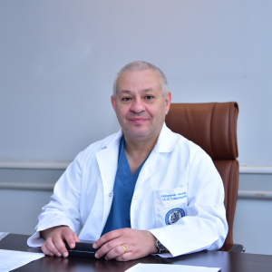 Արա Արիստակեսի Ղազարյան