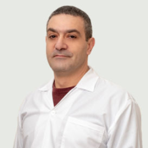 Գուրգեն Արայի Մուրադյան