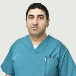 Ռոման Հրաչիկի Հարությունյան