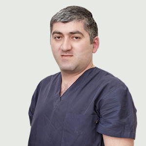 Էդգար Ռոբերտի Առաքելյան