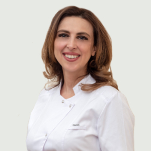 Իննա Ռոբերտի Քարամյան