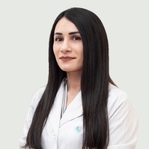 Մարի Մարտիկի Գրիգորյան