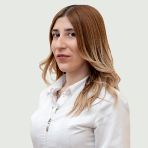 Իսկուհի Վարուժանի Նավոյան