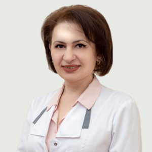 Էլլա Գեորգիի Պապիկյան