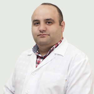 Տիգրան Սոկրատի Ռափյան