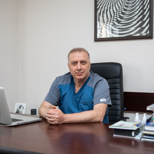 Արմեն Ռոբերտի Հարությունյան