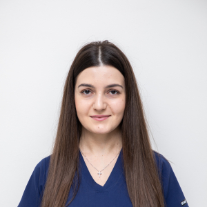 Լիլիթ Գառնիկի Գալստյան