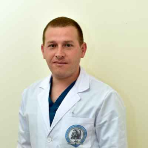 Վահան Սեդրակի Բադոյան