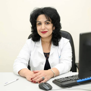 Թամարա Ազատի Փիլոյան