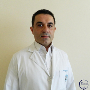 Արսեն Դավթի Գրիգորյան