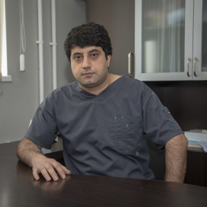 Կարեն Դավիթի Մանուկյան