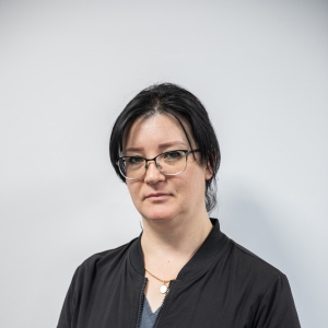 Քրիստինա Իվանի Ռուդոմյոտկինա