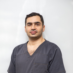 Լեւոն Արայիկի Ներսիսյան