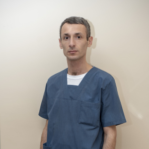 Լևոն Կամոյի Թորոսյան