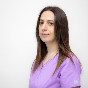 Սիրանույշ Դադիկոյի Մկրտումյան