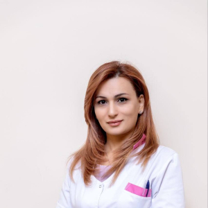 Աշխեն Մարզպետունու Գյոզալյան 