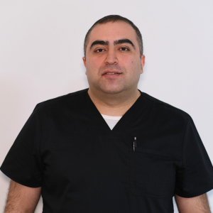 Ժորա Սարգսի Այվազյան