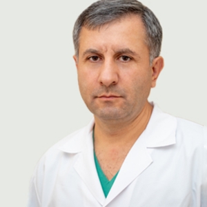 Սուրեն Աղոյի Ստեփանյան, բ․գ․դ․, պրոֆեսոր